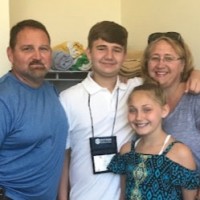 Valley Christian Schools (Northeast Ohio) Employee Tammy Wilt's profile photo