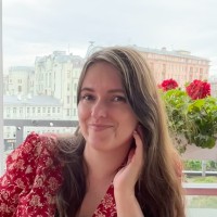 Sputnik ATX VC Employee Irina Mironenko's profile photo