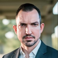 Trendsic Employee Eric Sherman's profile photo