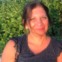 AdnScan Employee Marisol Zapata del Aguila's profile photo