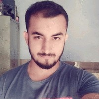 Equal Experts Employee Aakash Soni's profile photo