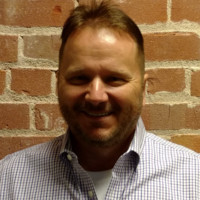 Centric Software Employee Steven Goforth's profile photo