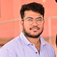 Sooraj P Email