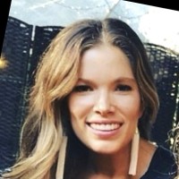 Democratic Data Exchange Employee Annie Rowland's profile photo