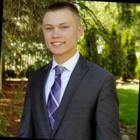 Project Success Inc Employee Benjamin Mangold's profile photo