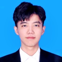DESAY-LED Employee Melies Huang's profile photo