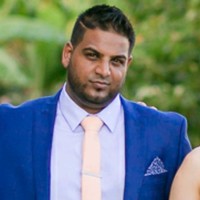 CareRite Centers Employee Jonathan Lall's profile photo