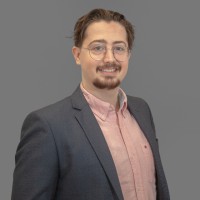 MDX Technology Limited Employee Harout Barikian's profile photo