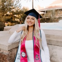Eleven Ad Group Employee Paige Herder's profile photo
