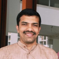 Intentwise Employee Raghavendra S's profile photo