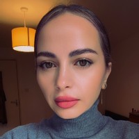 Ostara Systems Ltd Employee Tatiana Cotovan-Sahali's profile photo