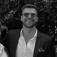 Graya™ Employee Jacob Chadburn's profile photo