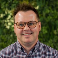 Cognizant Employee Steve Gale's profile photo