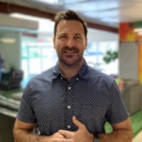 General Dynamics NASSCO Employee Brian Jones's profile photo