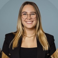 Olma Messen St.Gallen Employee Fabienne Osterwalder's profile photo