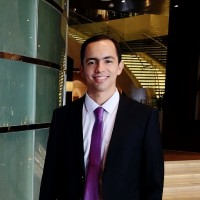 Agoda Employee Edwin Lobo's profile photo
