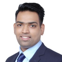 Dell Technologies Employee Vivek Chandran's profile photo
