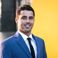 Kingsmen Projects US Corp. Employee Patrick Lawless's profile photo