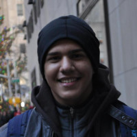 CODY Systems Employee Adrian Cruz's profile photo