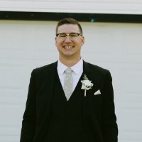Legend Technology Services, Inc. Employee Hunter Blake's profile photo