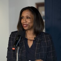 J. Nadine Gracia Email & Phone Number