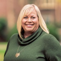 University of Oregon Employee Lauren Stanfield's profile photo