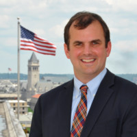 The Energy for Growth Hub Employee Jeffrey Haeni's profile photo