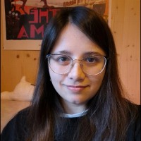 Daesang Europe B.V. Employee Sannah Pervez's profile photo