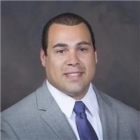 Sorinex Exercise Equipment Employee Matthew Thomas's profile photo