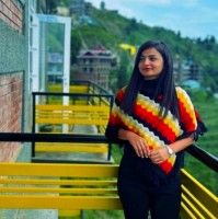 Manushi Goel's profile photo