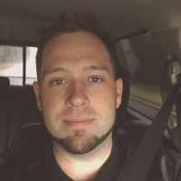 Baptist Health Employee Derek O'Grady's profile photo