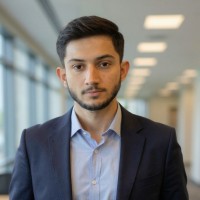 ONE Technology Services, USA Employee Syed Shahzaib's profile photo