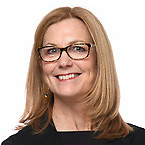 Leonardo Employee Tracy Saunders's profile photo