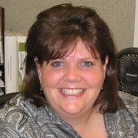 Analogic Employee Trisha Peters's profile photo