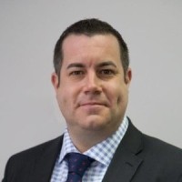 Northumbria University Employee David Jackson's profile photo