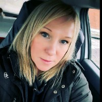 Brickfish Employee Becky Grace-Fearn's profile photo