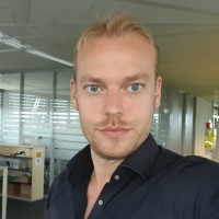 Christian Volgers Email & Phone Number