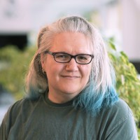 Tactile Employee M-jo Baker's profile photo