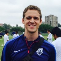 ATI Physical Therapy Employee Nathan Mansell's profile photo