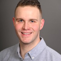 Quality EMS Employee Matthew Gordon's profile photo