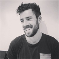 Jellyfish Employee Adam Guilfoyle's profile photo