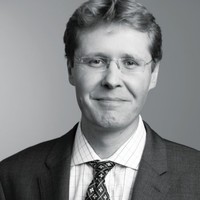Charles Russell LLP Employee Mark Jephcott's profile photo