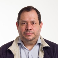 Jose Gregorio Palmero Email