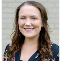 Chisago County Employee Amanda Heifort's profile photo
