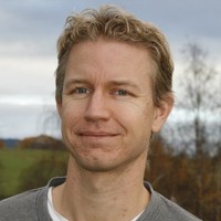 Arkitektum AS Employee Henning Jensen's profile photo