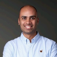 Mercuri Employee Karthik Manjunath's profile photo