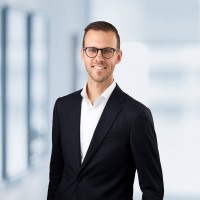 Ontario Teachers'​ Pension Plan Employee Michael Franklin's profile photo