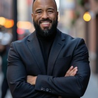 NATIONAL CARES MENTORING MOVEMENT INC Employee Gregory Corbin's profile photo