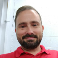 Hamilton Machine Co. Employee Charles Nichols's profile photo