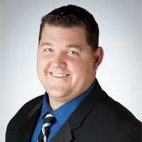 Queens University of Charlotte Employee Brandon Johnson's profile photo